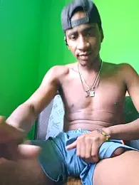 amarijones webcam model stream image