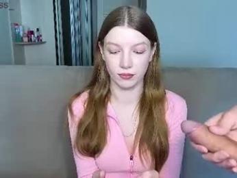 lovirss webcam chaturbate model stream image