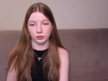 lovirss webcam chaturbate model stream image