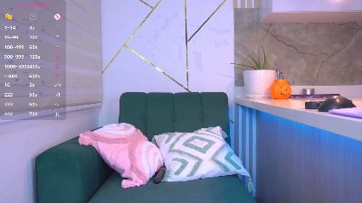 bellaspring webcam model stream image