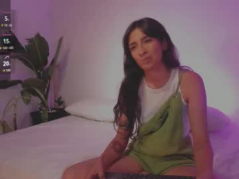 hera_069 webcam model stream image