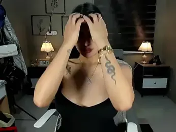 EternityBanks webcam model stream image