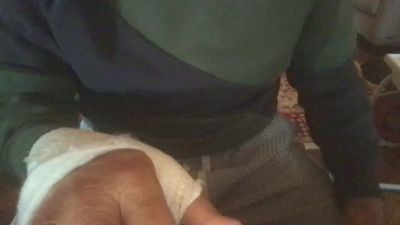 buonidea webcam model stream image