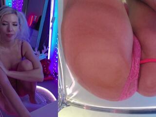 Zoey Clark webcam model stream image