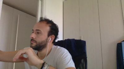 hhombres webcam model stream image