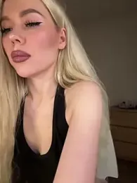 xDinnax webcam model stream image