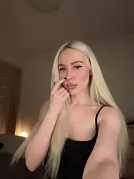 xDinnax webcam model stream image