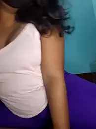 _MilkyBar webcam model stream image