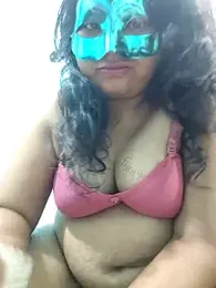 _MilkyBar webcam model stream image