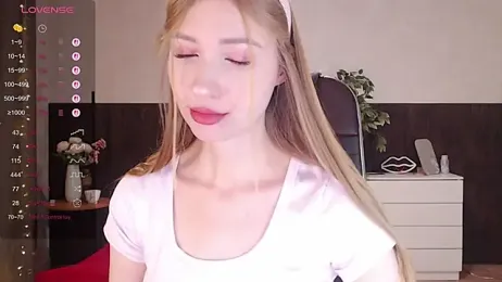 Cutie_Annie webcam model stream image