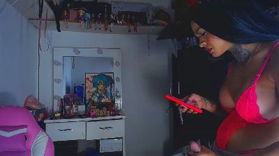 catalinadiorxxx webcam model stream image