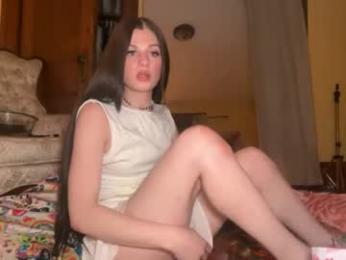 babypinkmermaid webcam model stream image
