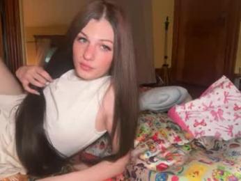 babypinkmermaid webcam model stream image