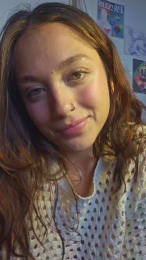 _paupcorn webcam model stream image