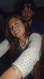 _paupcorn webcam cam4 model stream image