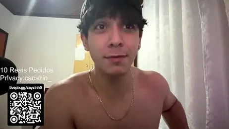 Cayzin_ webcam stripchat model stream image