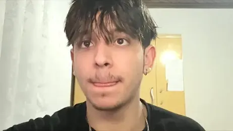 Cayzin_ webcam model stream image