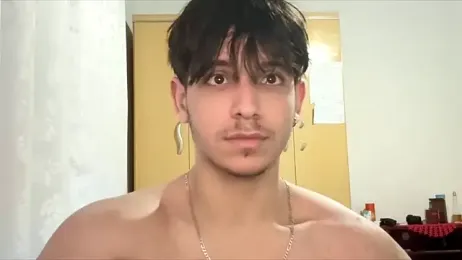 Cayzin_ webcam model stream image