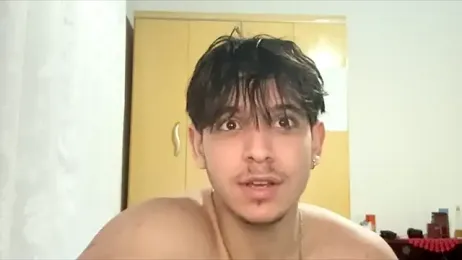 Cayzin_ webcam model stream image