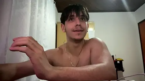 Cayzin_ webcam model stream image