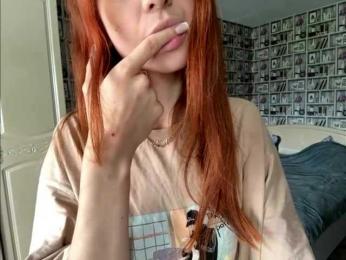 AnnamarieByndon webcam model stream image