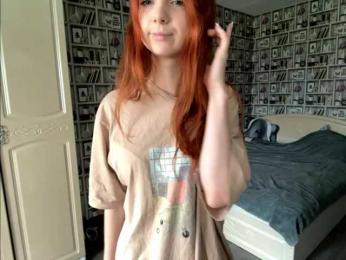 AnnamarieByndon webcam model stream image