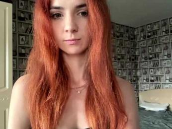 AnnamarieByndon webcam model stream image