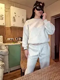 -Pupsiki- webcam model stream image