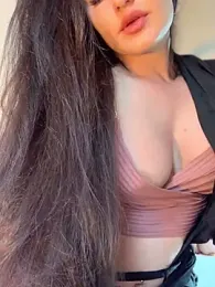 KEN_QUEEN_ webcam model stream image