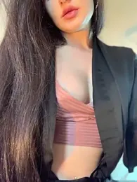 KEN_QUEEN_ webcam model stream image