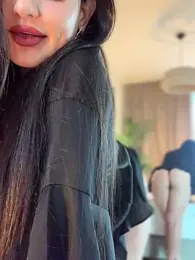 KEN_QUEEN_ webcam model stream image