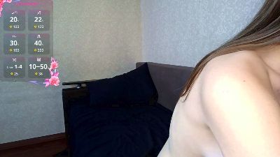 JasmineEget webcam model stream image
