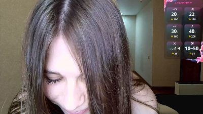 JasmineEget webcam model stream image