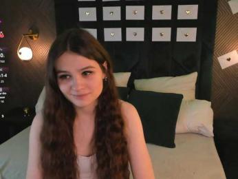 BarbaraAlen webcam model stream image