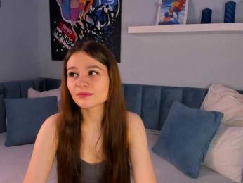 BarbaraAlen webcam model stream image