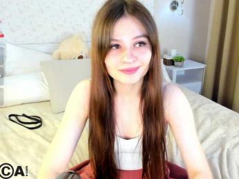 BarbaraAlen webcam model stream image