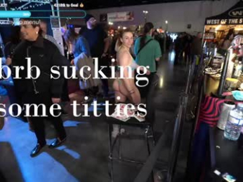 vivid_whit webcam chaturbate model stream image