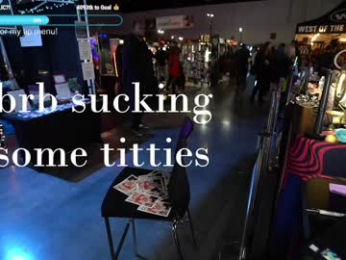 vivid_whit webcam model stream image