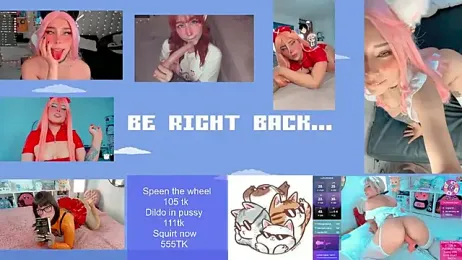 sweetalienn webcam model stream image