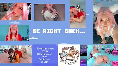 sweetalienn webcam model stream image