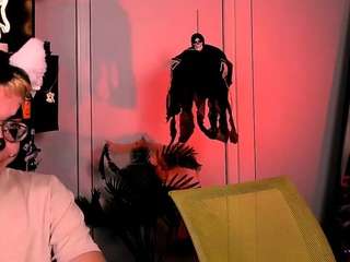 jordi-ser webcam model stream image