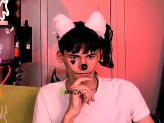 jordi-ser webcam model stream image