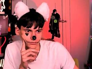 jordi-ser webcam camsoda model stream image