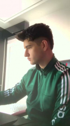 vilchez2 webcam cam4 model stream image