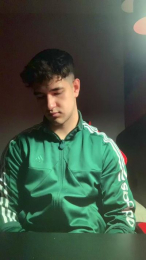 vilchez2 webcam cam4 model stream image