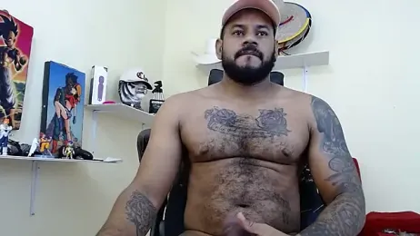 Damian64420 webcam stripchat model stream image