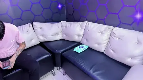 Blow2job-Lat webcam model stream image