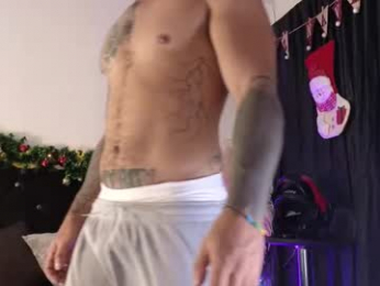 john_and_louis webcam model stream image