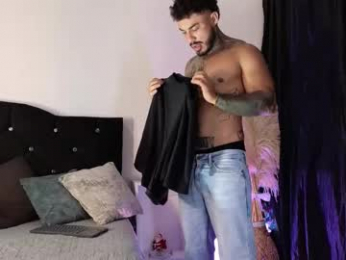 john_and_louis webcam model stream image