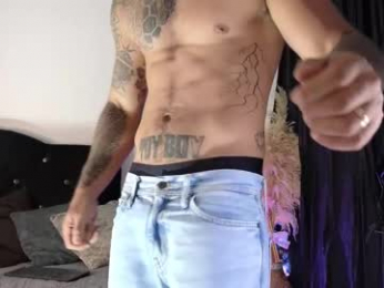 john_and_louis webcam model stream image